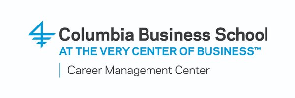 Columbia Biz Career Profile Banner