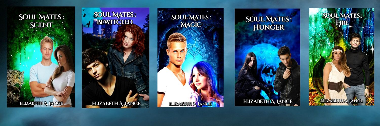 Elizabeth A. Lance banner