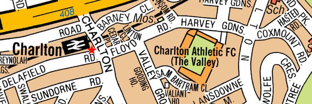 CAFC Facts & Stats (Stuart Court)'s banner