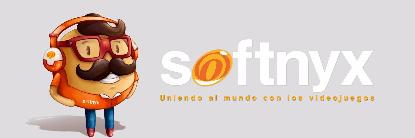 MySoftnyx's profile banner image