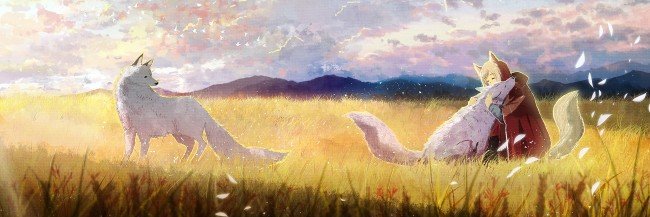 WhiteWolf022's profile banner image