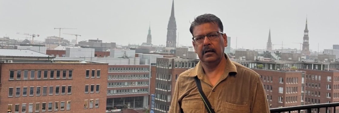 NeelkamalPb's profile banner image