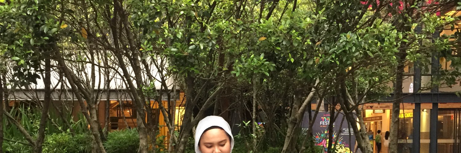 nuraneedaizzati's profile banner image