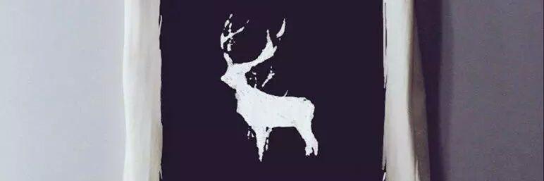 Pelito morado ✨ banner