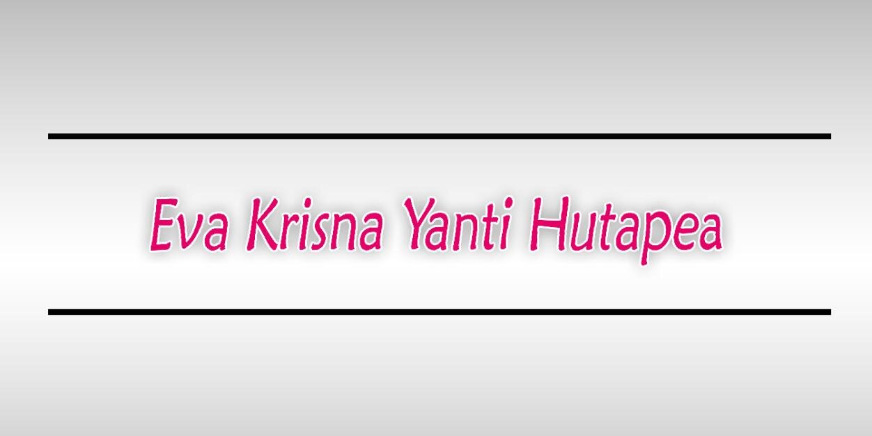 Eva Krisna Yanti H banner