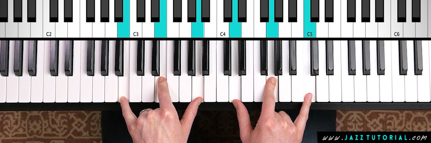 JazzTutorial's profile banner image