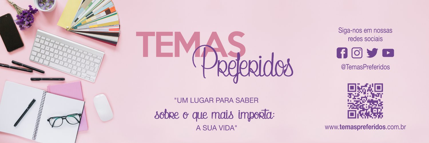 temaspreferidos's profile banner image