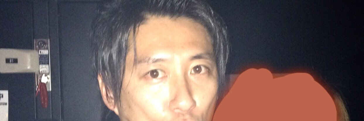 koheiharada0815's profile banner image