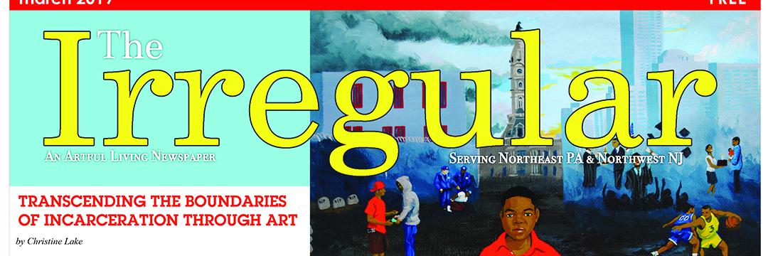 IrregularNews's profile banner image