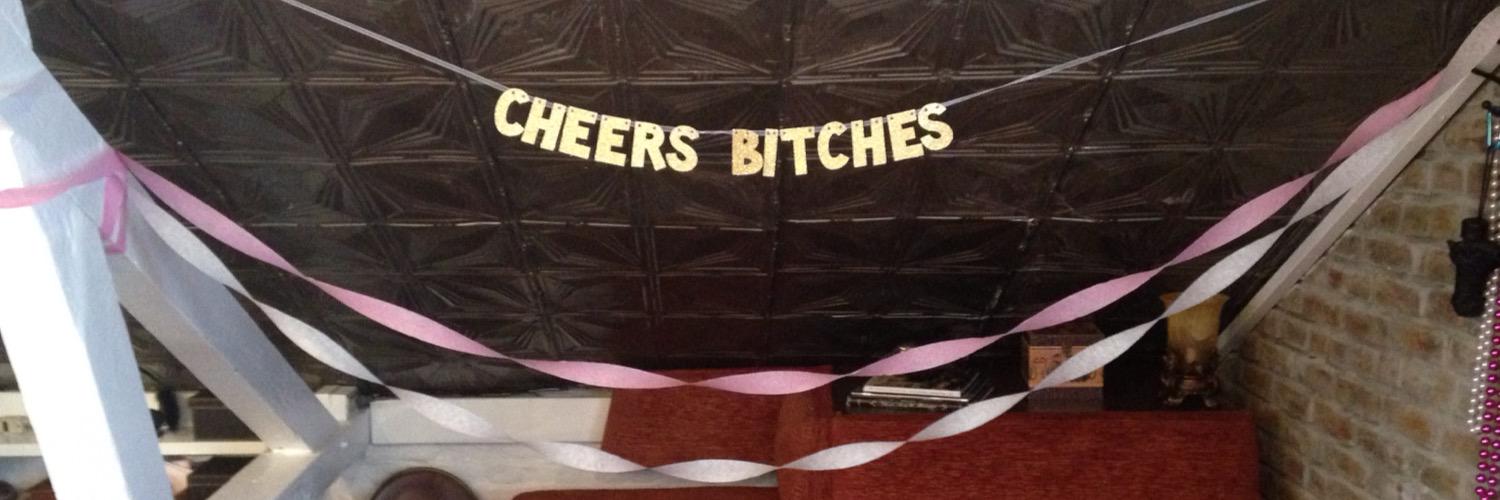 AliBeeman's profile banner image