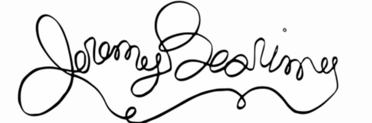 Jeremy Bearimy banner