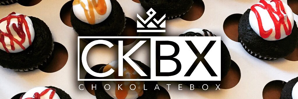 TheChokolateBox's profile banner image