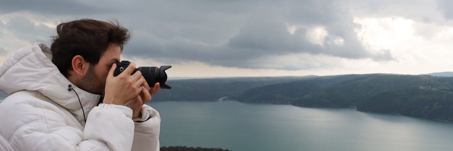 btzafer's profile banner image