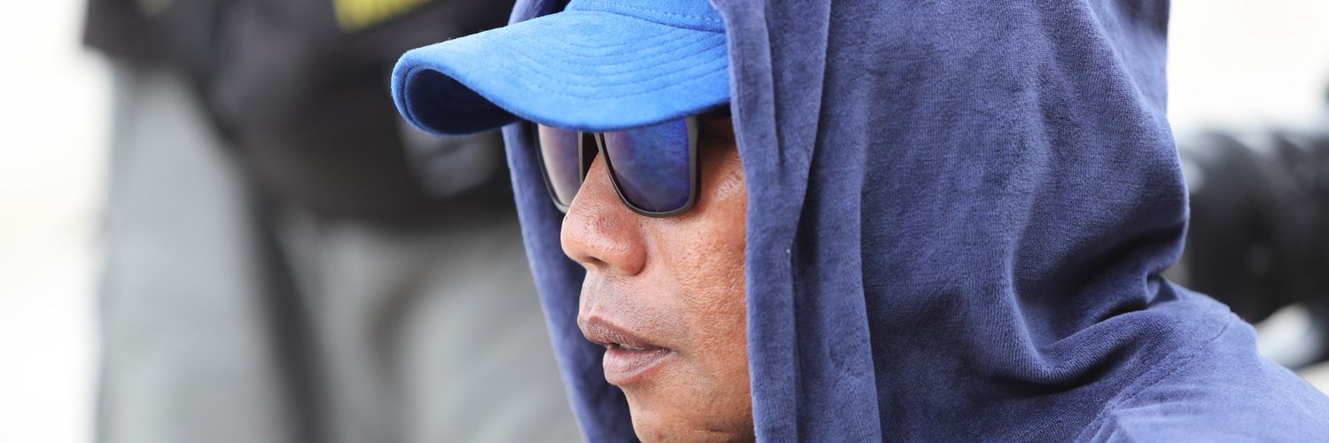 Peter Hein banner