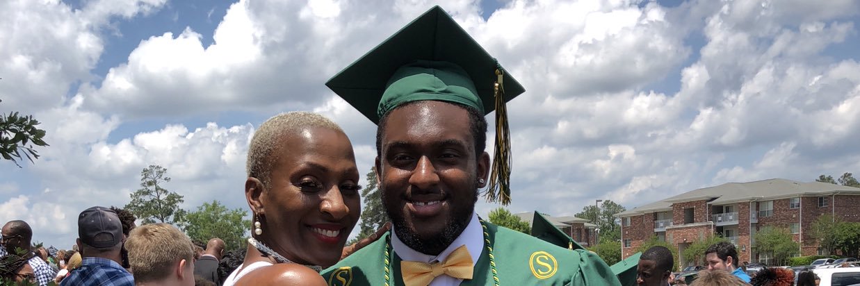 Donovan M. Isom banner