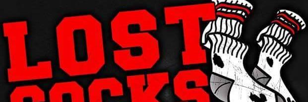 LostSocksPunk's profile banner image