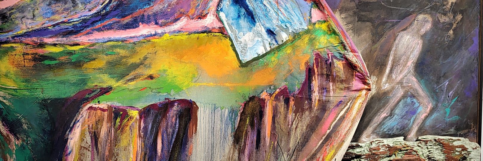 NoFuiParteDeEsto🫡 banner