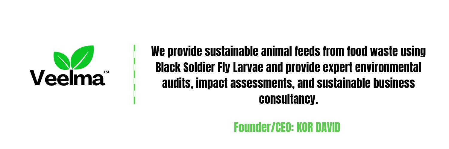 Kor David 🇳🇬 banner