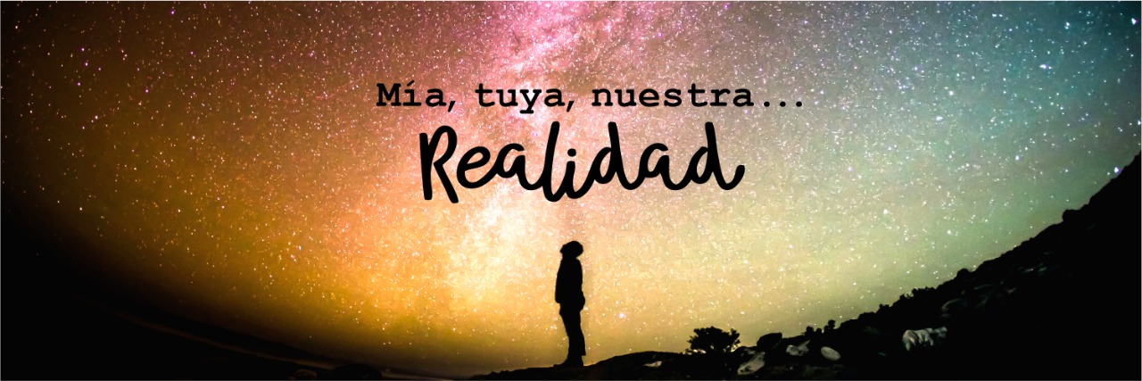 Menuda Realidad banner
