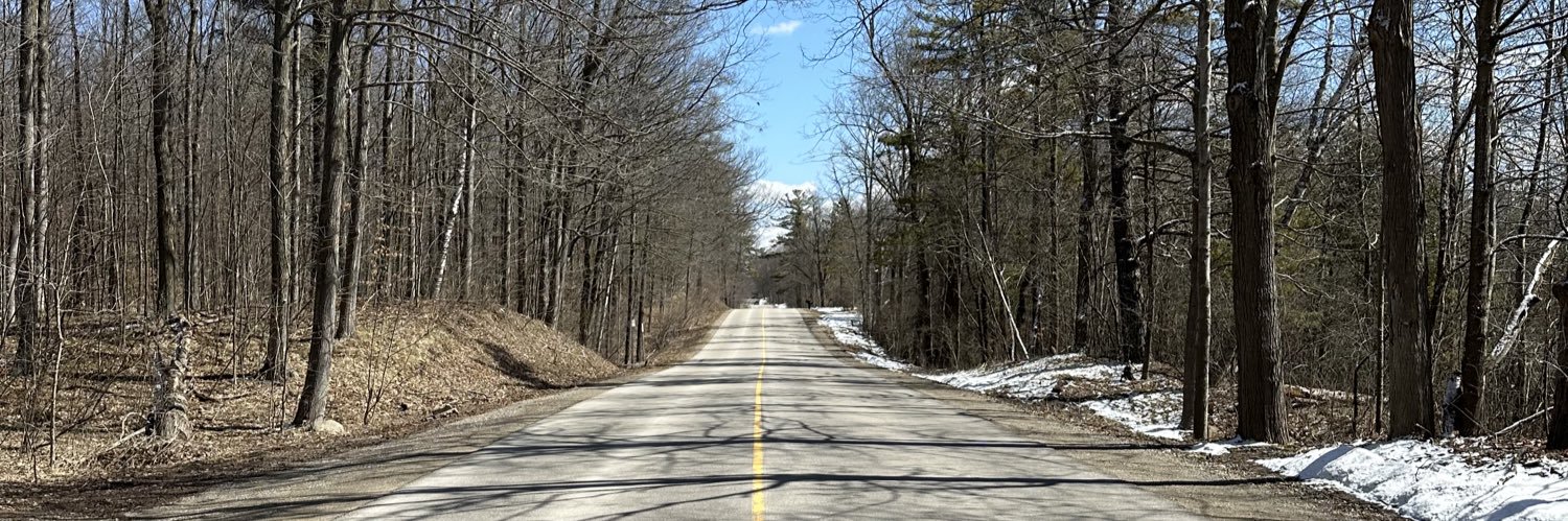 Robert Leader 🥁 banner