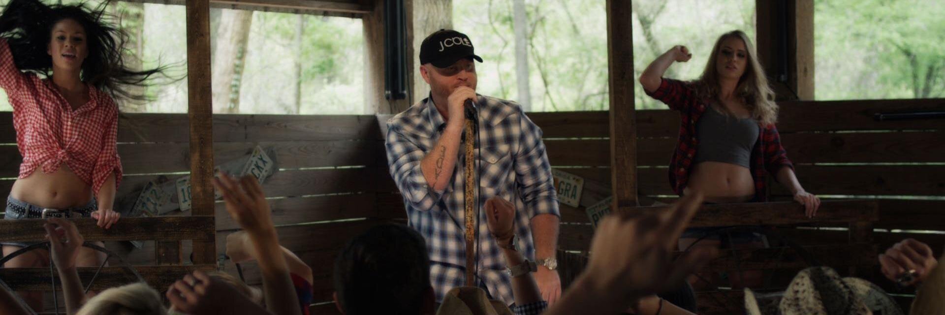 Stephen Wesley banner