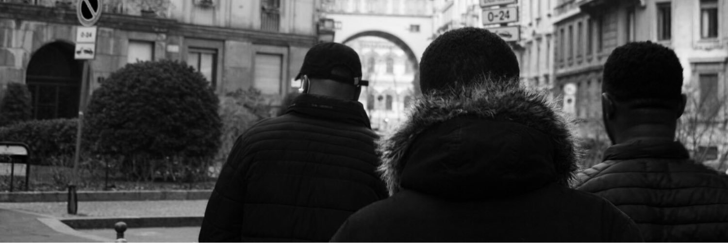 UncleDele's profile banner image
