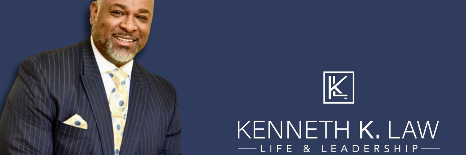 Kenneth K Law - Life & Leadership (@KennethKLawLAL) / Posts / X