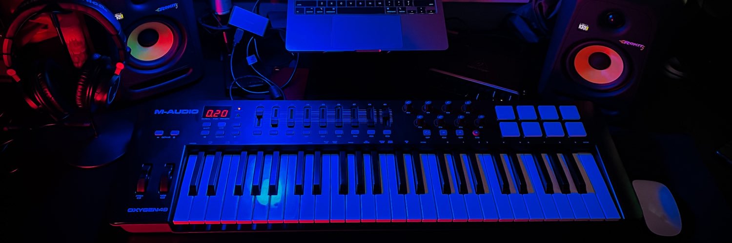 kyrnprod's profile banner image