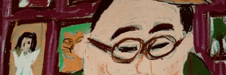 MEGURA's profile banner image