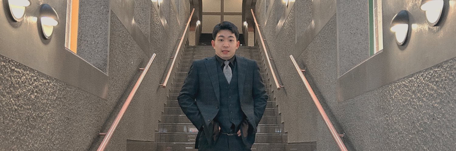 中嶋 尚哉｜Naoya Nakajima banner