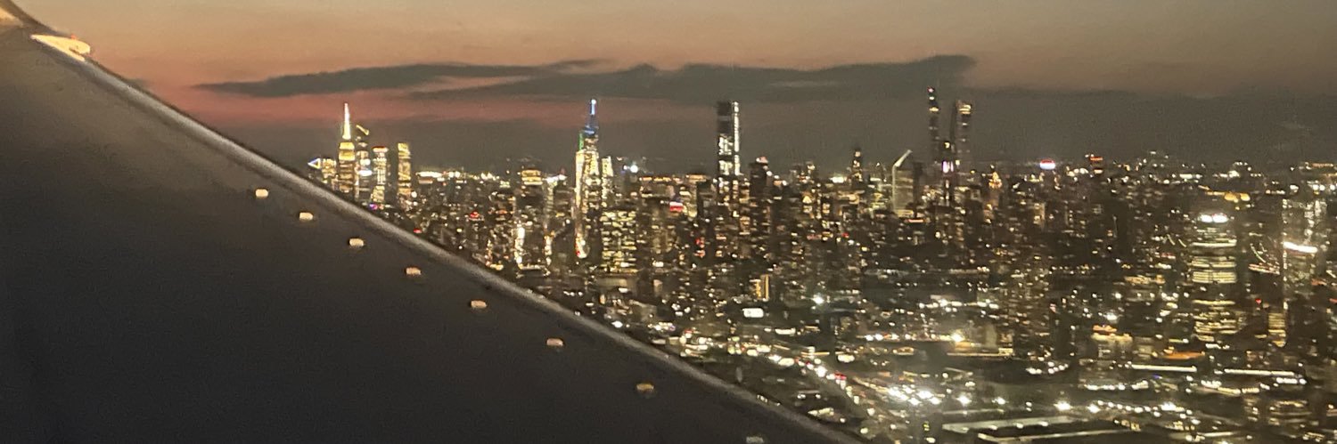 sandymaltzman's profile banner image