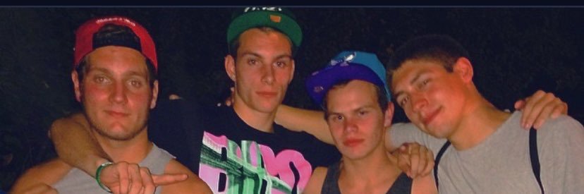 dave3goo's profile banner image