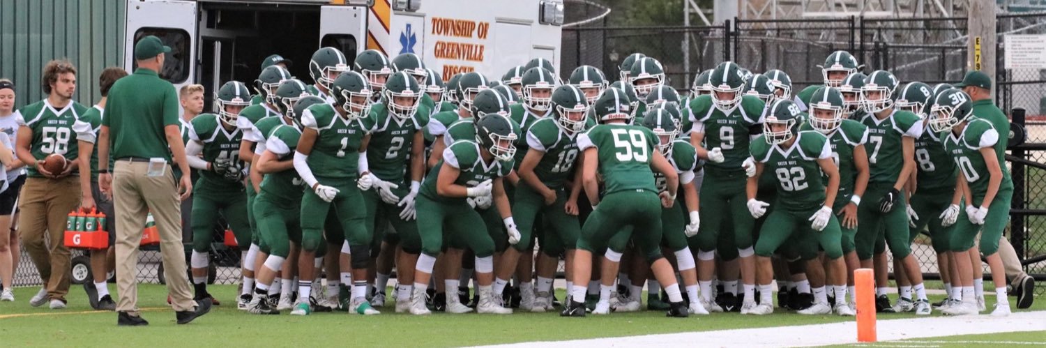 GHSFootball15's profile banner image