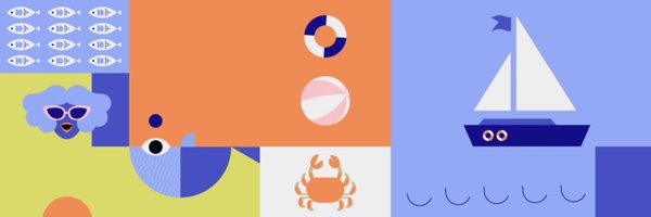 Mega Profile Banner