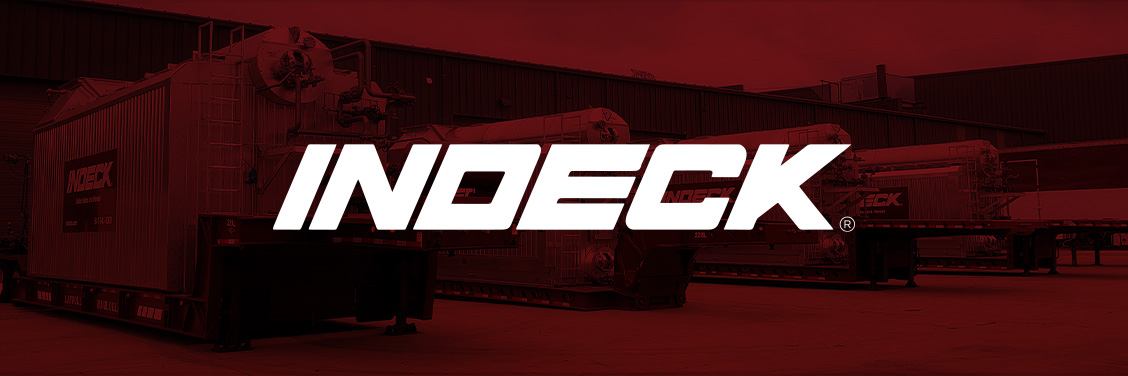 IndeckPower's profile banner image