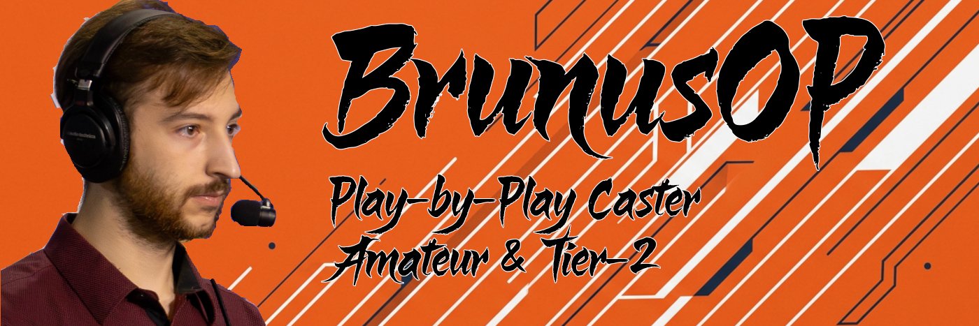 BrunusOp's profile banner image