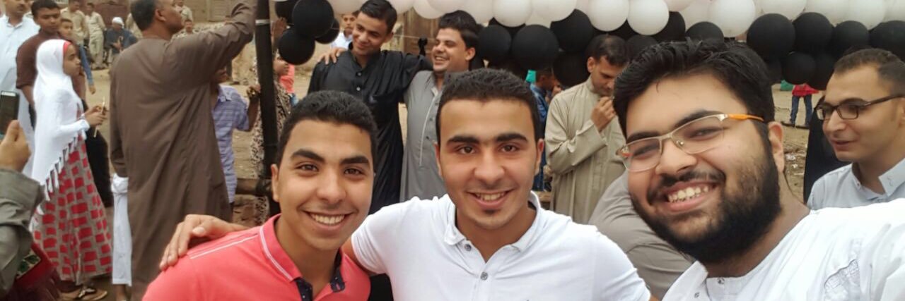 AGToukhy's profile banner image