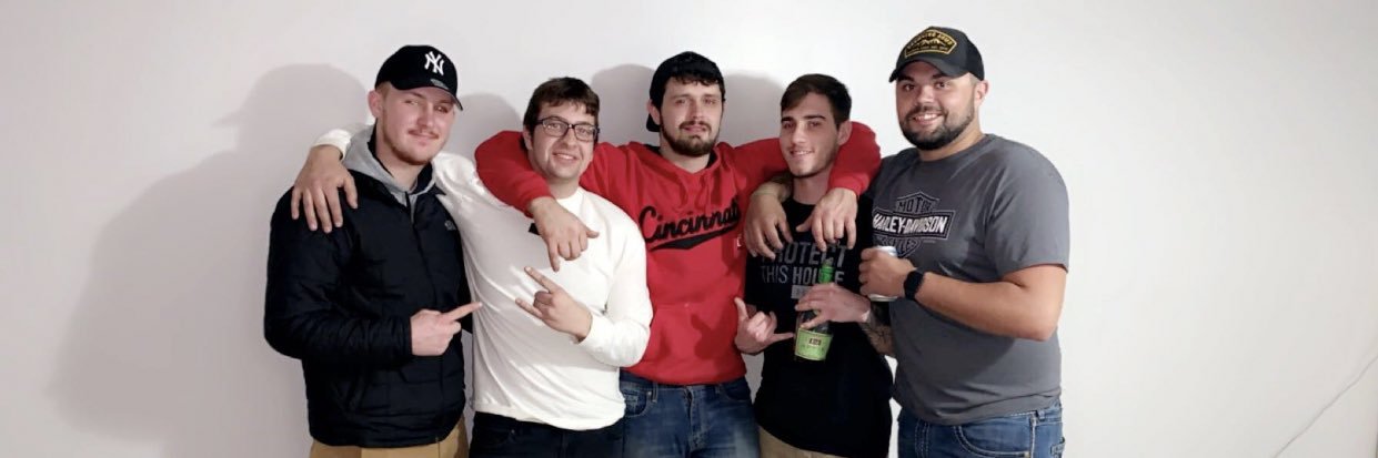 danielback14's profile banner image