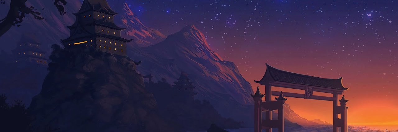 Quantummn's profile banner image