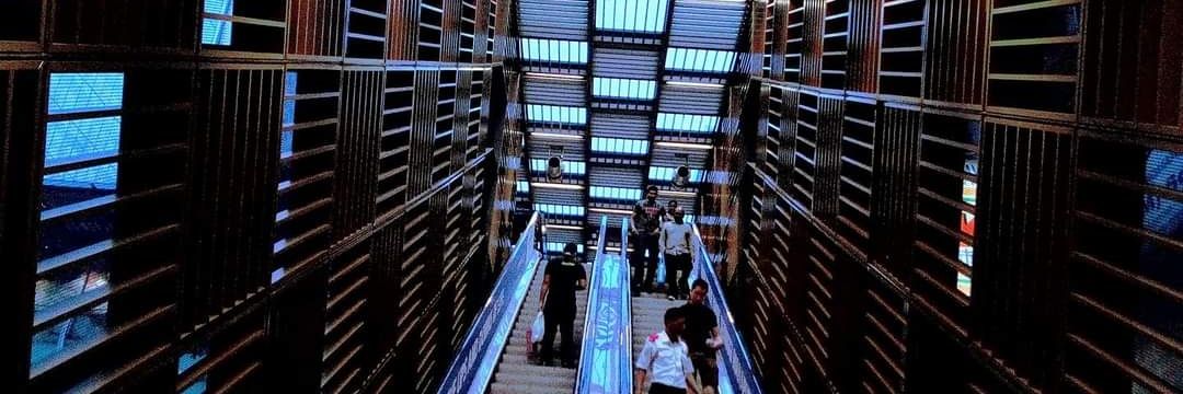 Renz Daniel De Vera banner