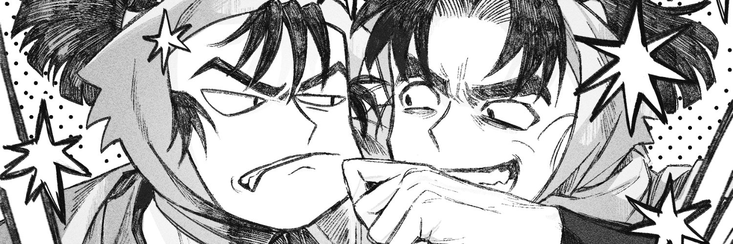 JinE282's profile banner image
