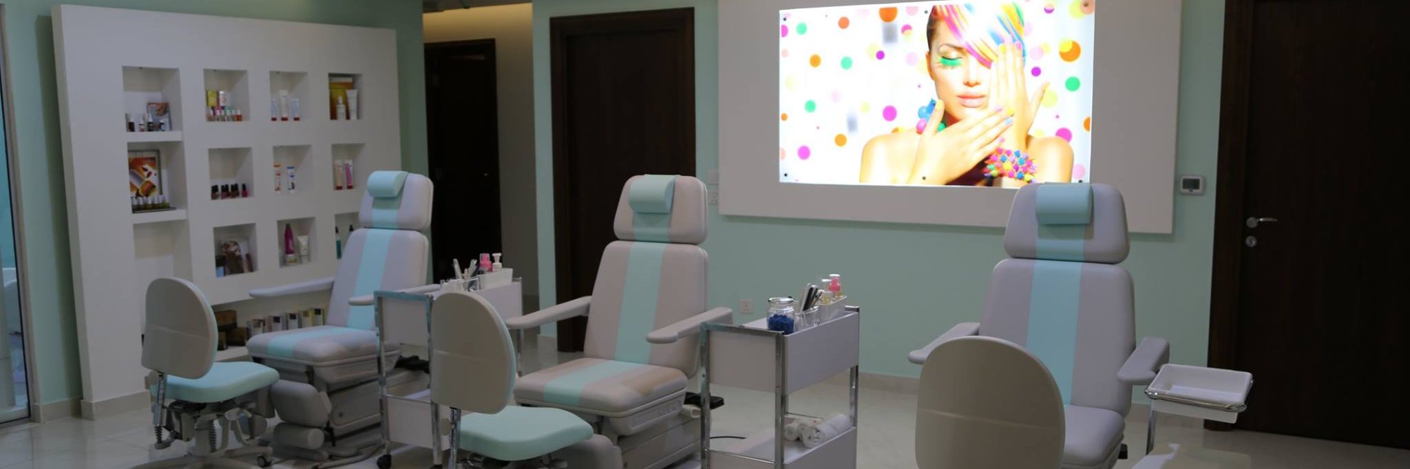 salon_bright's profile banner image