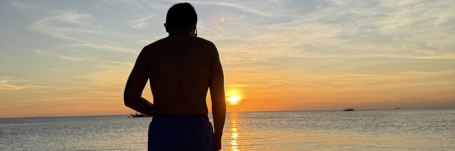 michaelgino's profile banner image