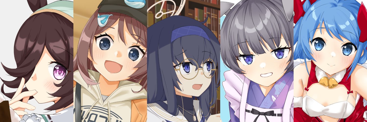 makinoki@ Skeb募集中 banner