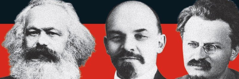 A luta contra o imperialismo é mandatória 🇻🇪🇵🇸 banner