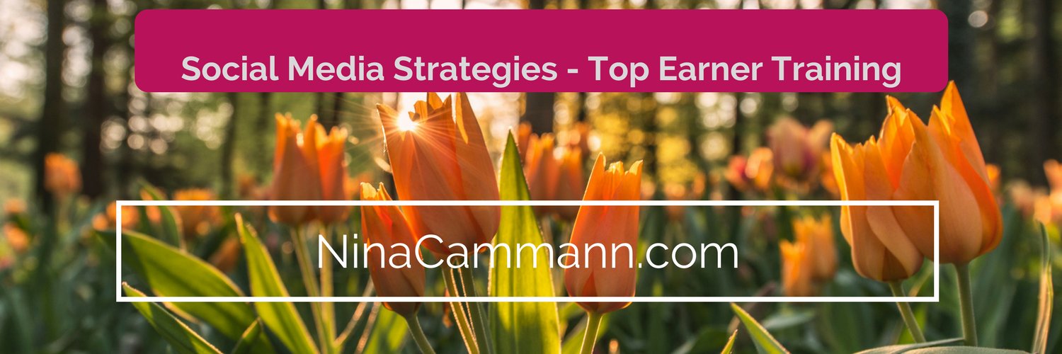 NinaCammann's profile banner image