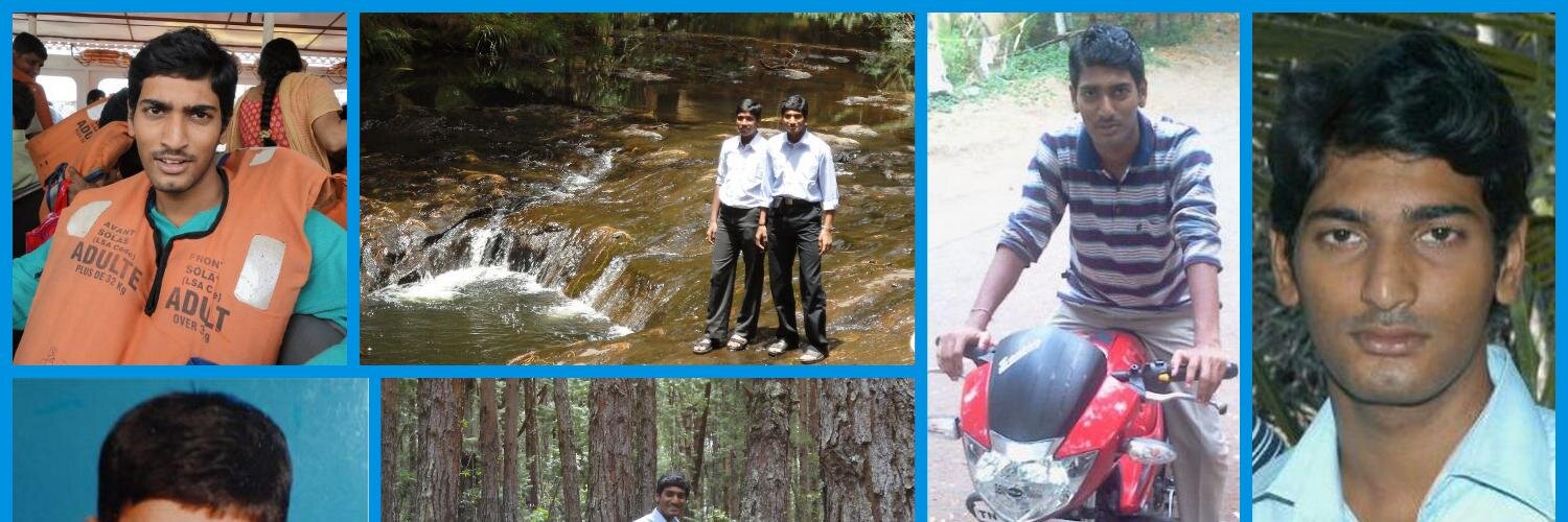 VINOD_VENTURE's profile banner image