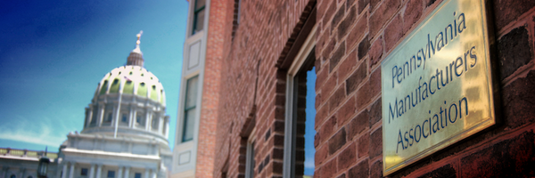 PAManufacturers Profile Banner