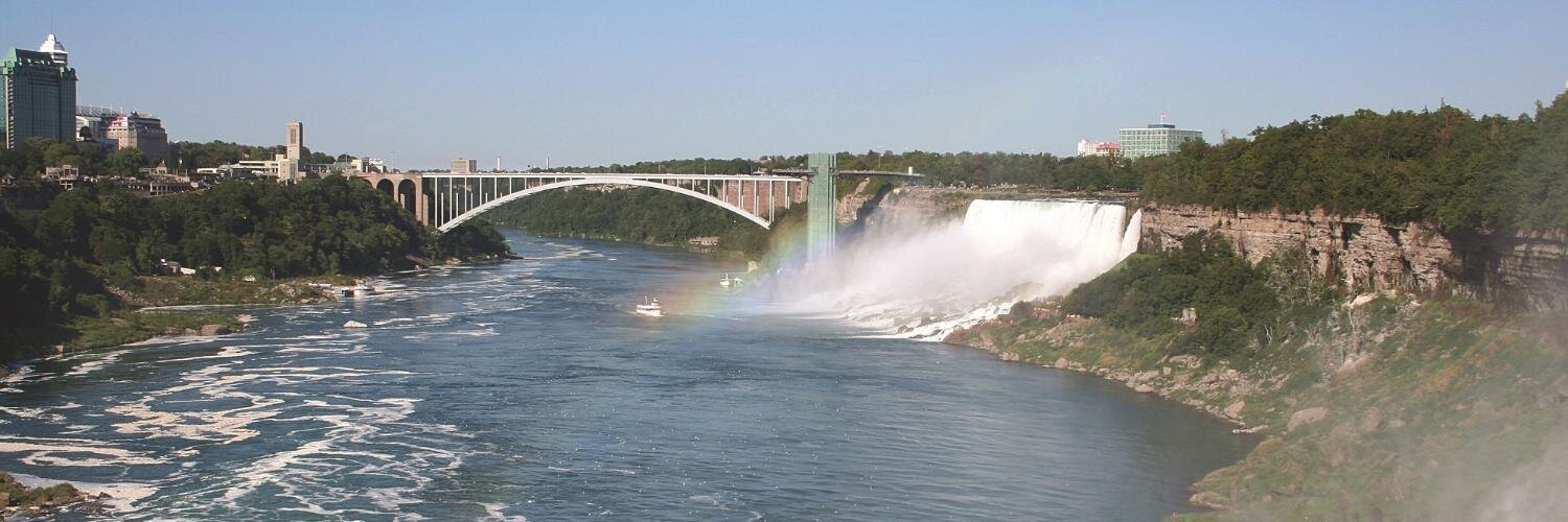 WTC Buffalo Niagara banner