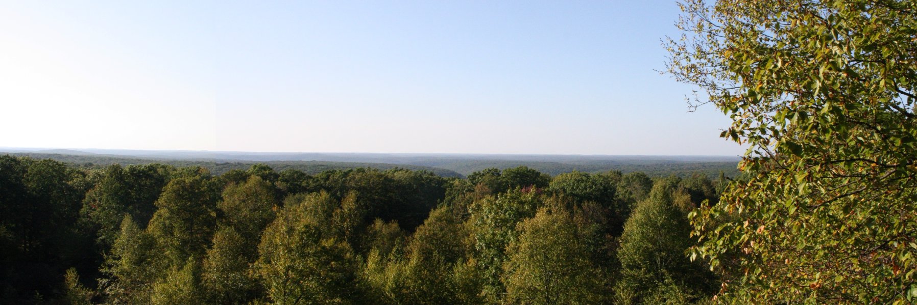 Pennsylvania Environmental Council banner